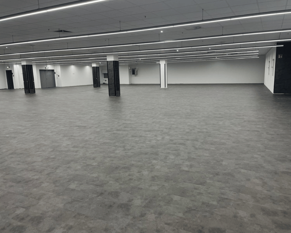 Gewerbeobjekt in Dithmarschen