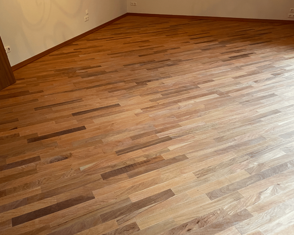 Edles Parkett verlegen Heide - Bodenleger Steinberg